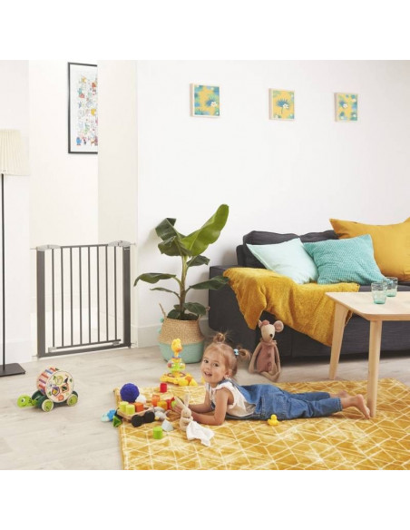 Barrière De Sécurité Safe & Lock Badabulle