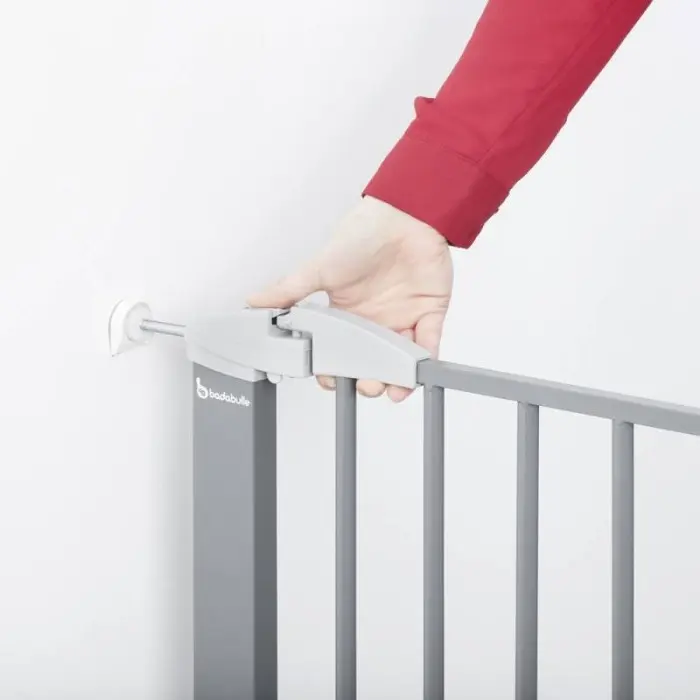 Barrière De Sécurité Safe & Lock Badabulle