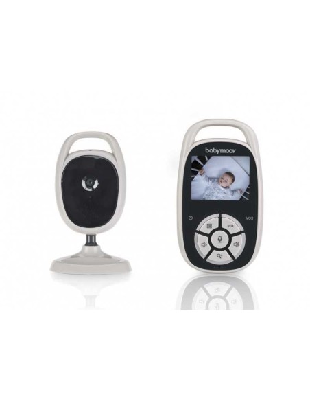 Babyphone Vidéo YOO-See Babymoov