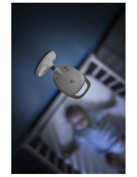 Babyphone Vidéo YOO-See Babymoov