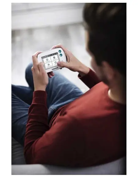 Babyphone Vidéo YOO-Feel Babymoov