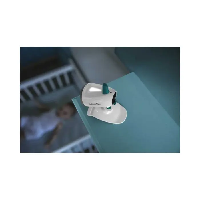 Babyphone Vidéo YOO-Feel Babymoov