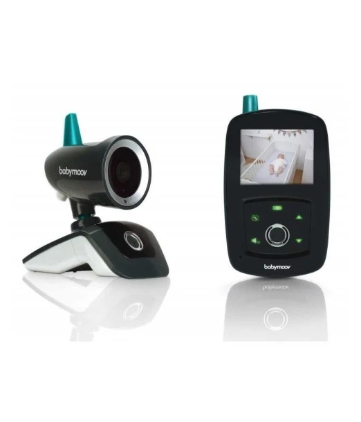 Babymoov video baby monitor YOO-Travel