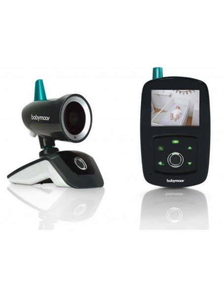 Babyphone Vidéo YOO-Travel Babymoov