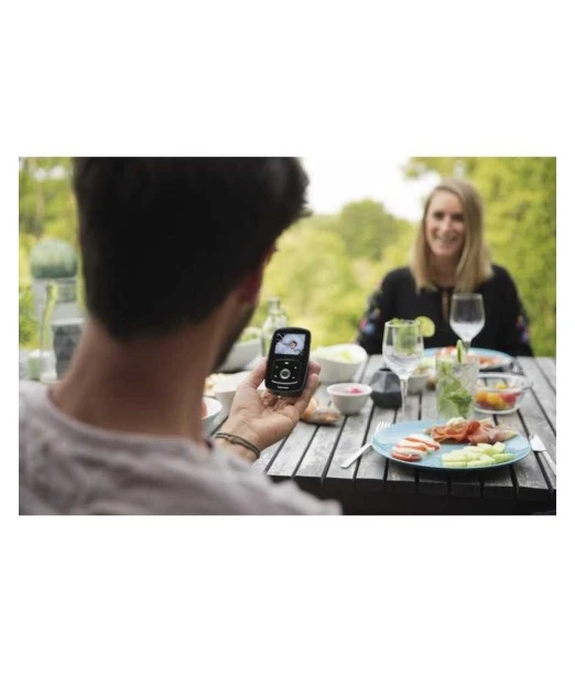 Babymoov video baby monitor YOO-Travel 2