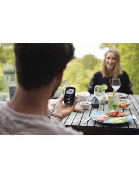Babyphone Vidéo YOO-Travel Babymoov