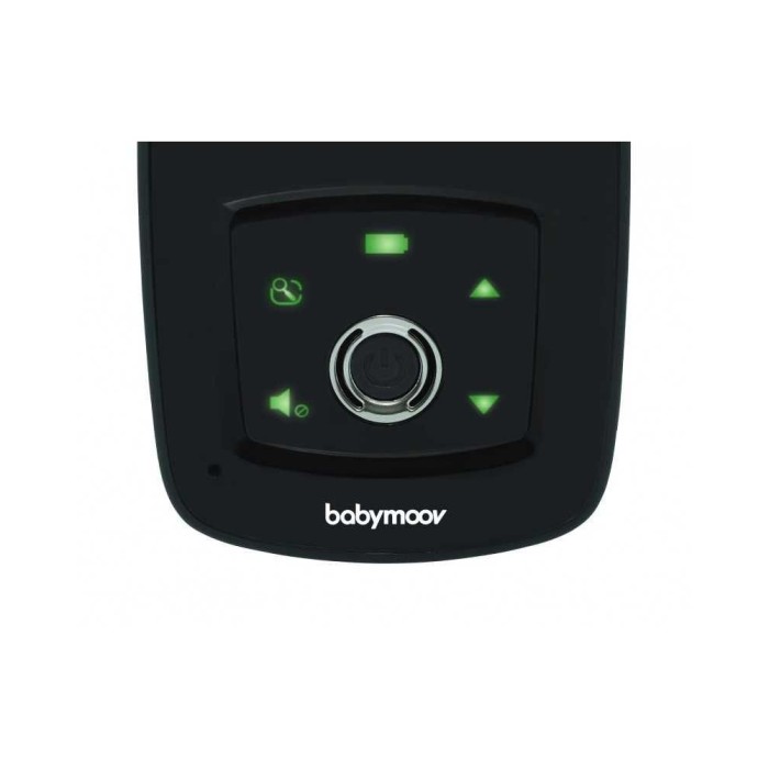 Babyphone Vidéo YOO-Travel Babymoov