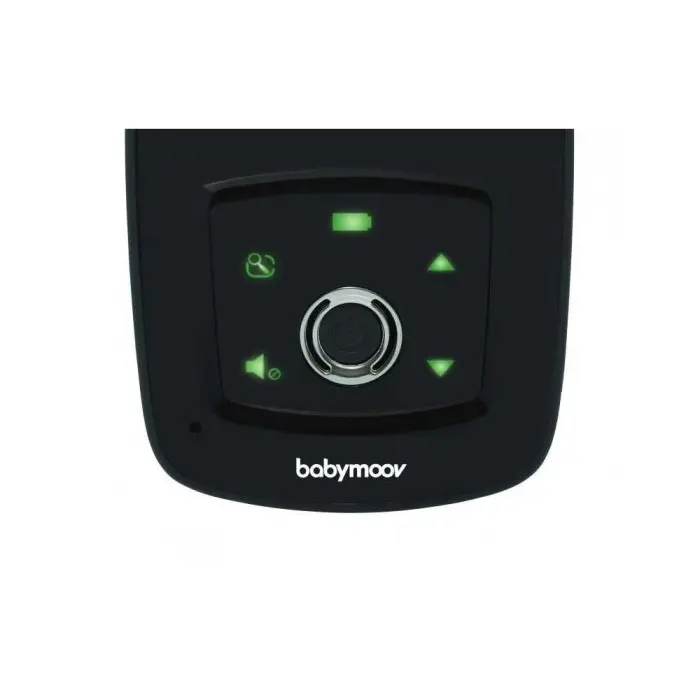 Babyphone Vidéo YOO-Travel Babymoov