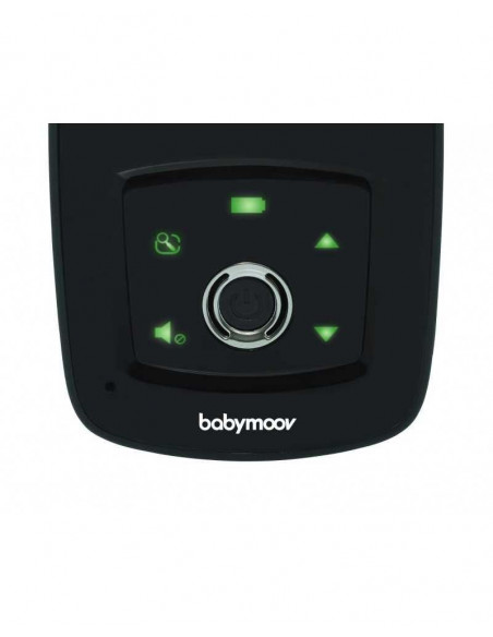 Babyphone Vidéo YOO-Travel Babymoov