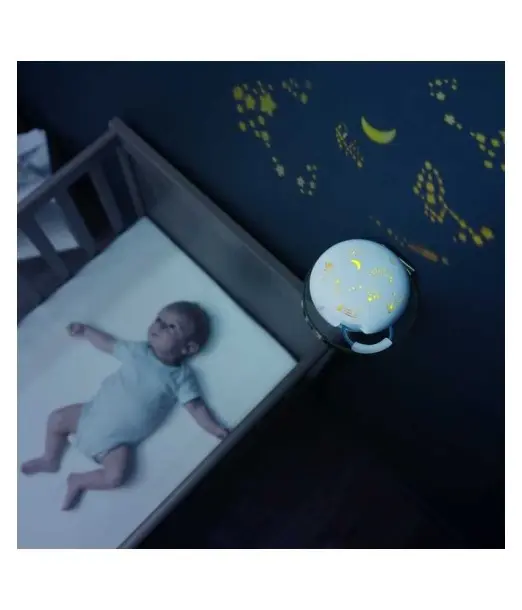 Veilleuse Dreamy Babymoov 2