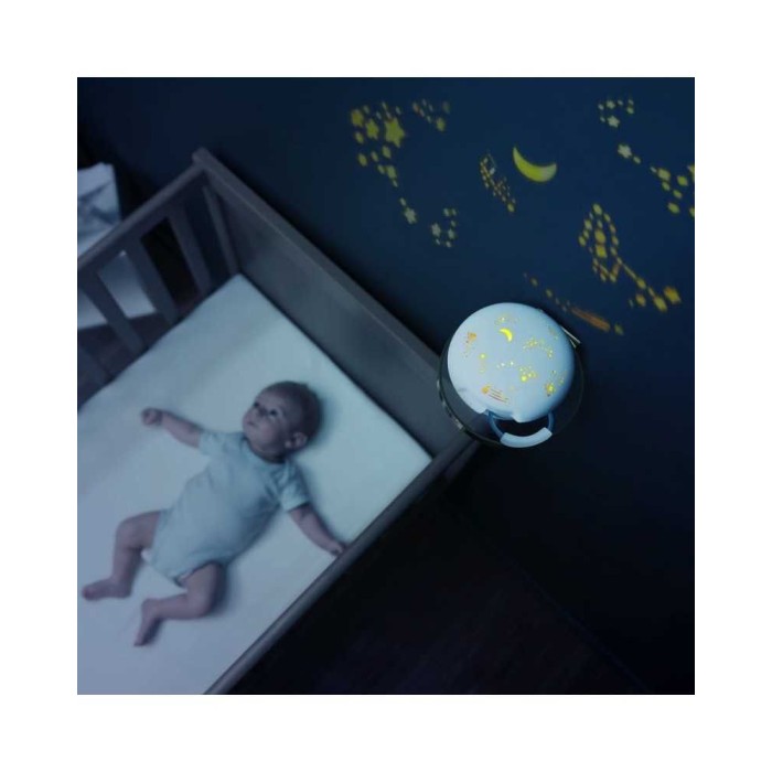 Veilleuse Dreamy Babymoov