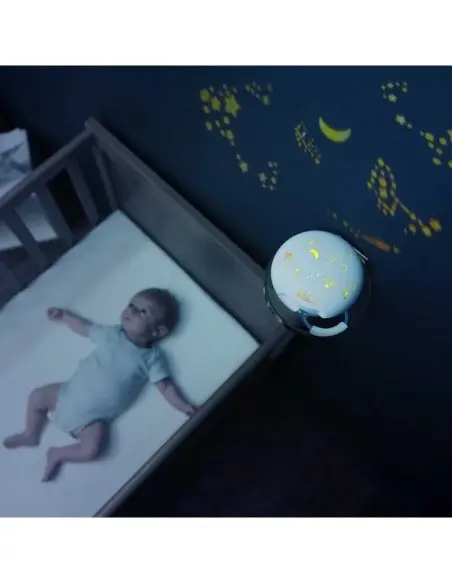 Veilleuse Dreamy Babymoov
