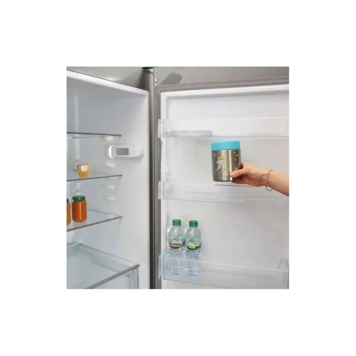 Boîte Isotherme En Inox 350ml Badabulle