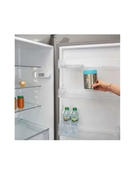 350ml stainless steel insulated box Badabulle — photo 3