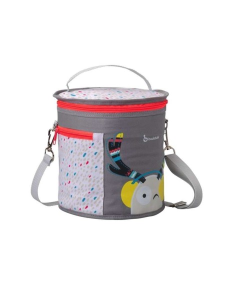 Sac Repas Isotherme Badabulle