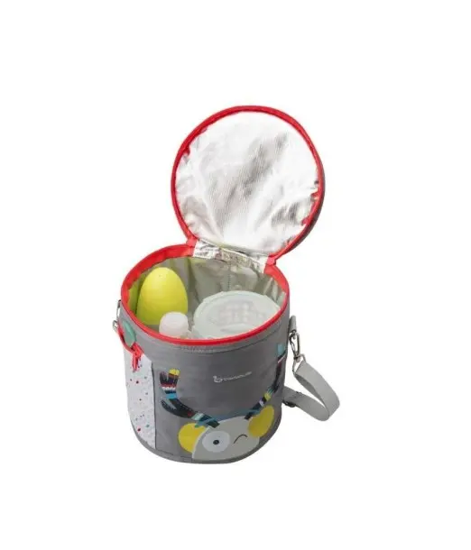 Sac Repas Isotherme Badabulle 2