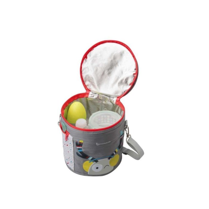 Sac Repas Isotherme Badabulle