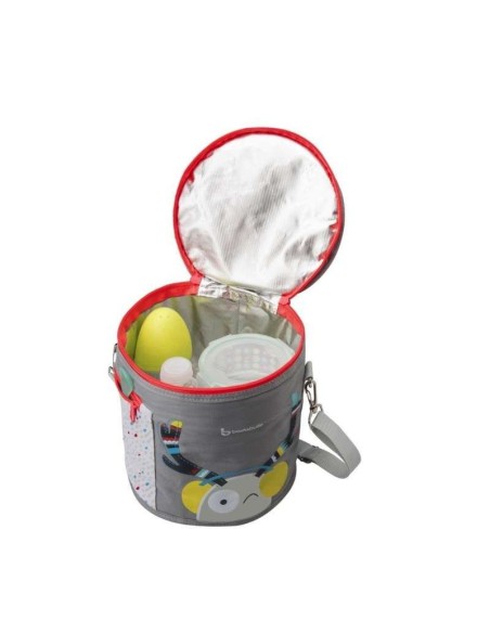 Sac Repas Isotherme Badabulle