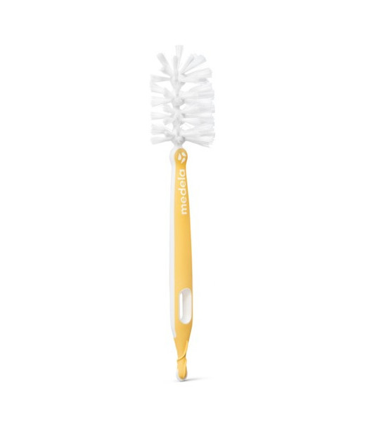 Goupillon pour biberons Medela 2