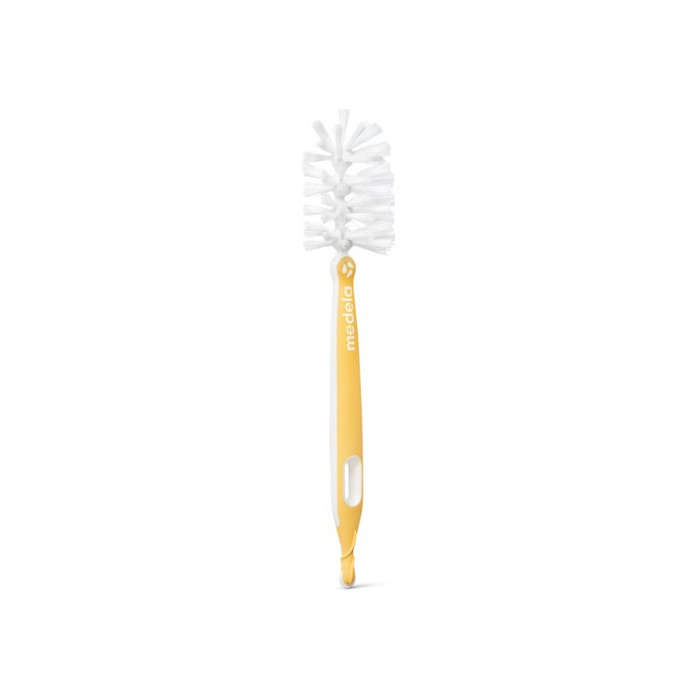 Goupillon pour biberons Medela