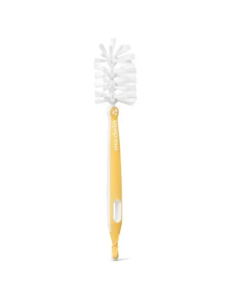 Medela brush with holder — photo 3