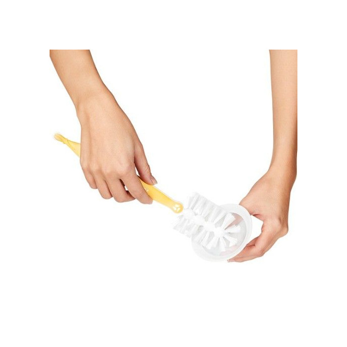 Goupillon pour biberons Medela