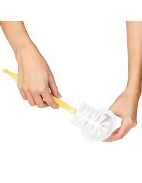 Goupillon pour biberons Medela