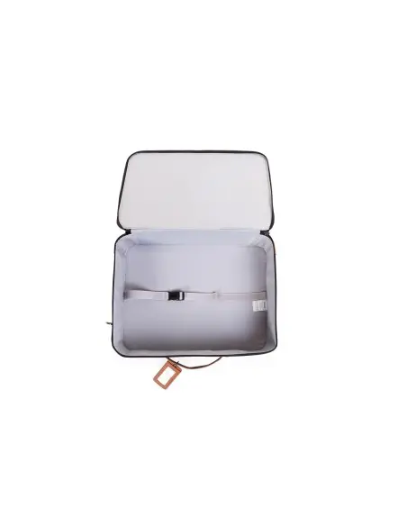 Valise Enfant Mini Traveller Noir / Or