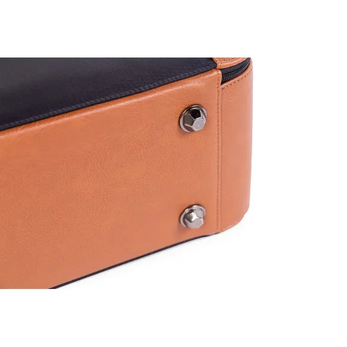 Valise Enfant Mini Traveller Noir / Or