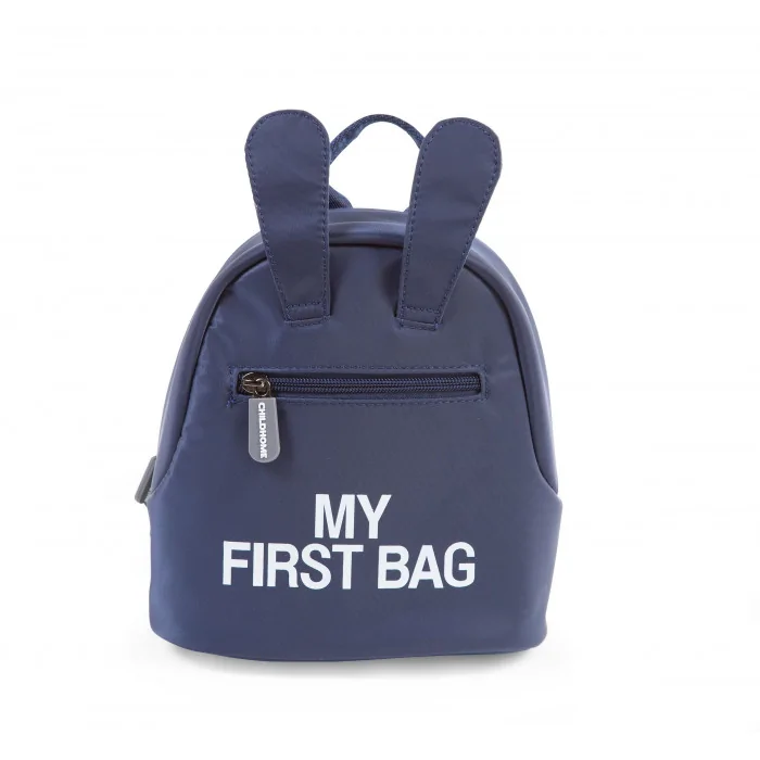 Sac à dos My first Bag pour enfants Bleu
