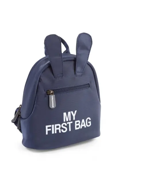 Sac à dos My first Bag pour enfants Bleu 2