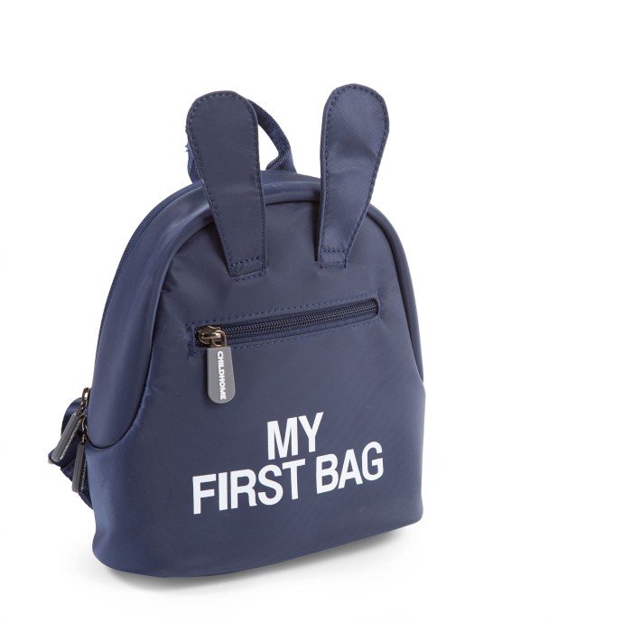 Sac à dos My first Bag pour enfants Bleu