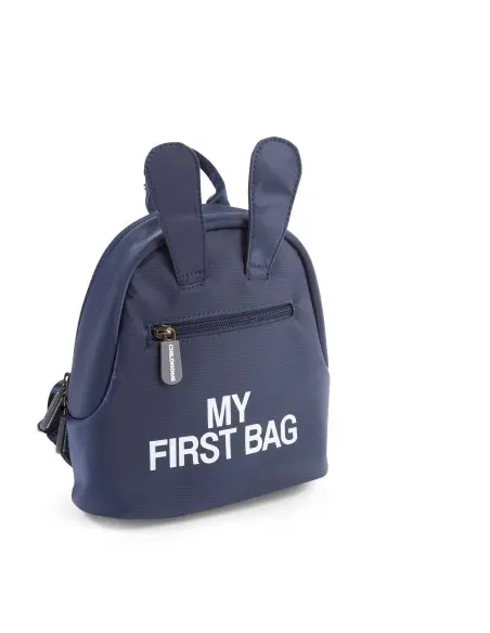 Sac à dos My first Bag pour enfants Bleu