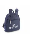 Sac à dos My first Bag pour enfants Bleu