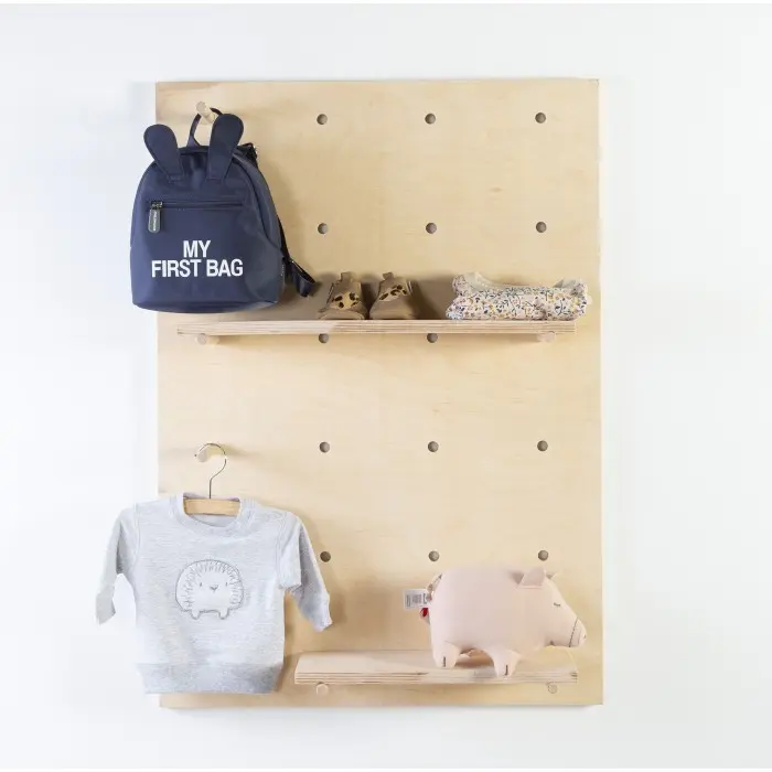 Sac à dos My first Bag pour enfants Bleu