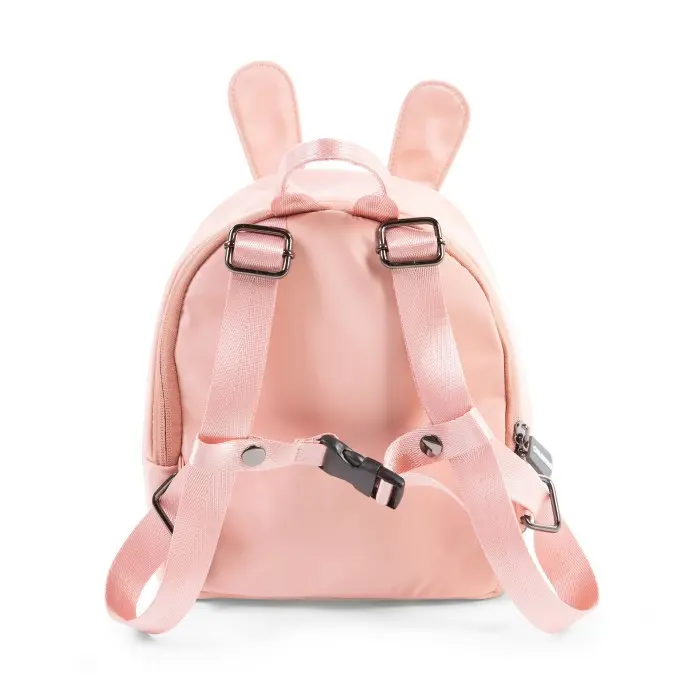 Sac à dos My first Bag pour enfants Rose Cuivre