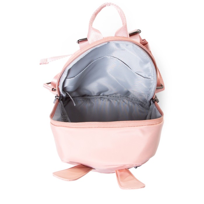 Sac à dos My first Bag pour enfants Rose Cuivre
