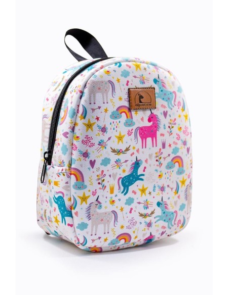 Sac A Dos Enfant Licorne