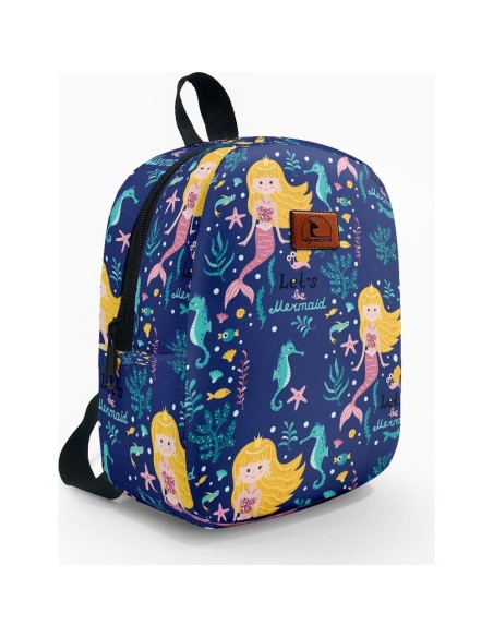Sac A Dos Enfant Sirène