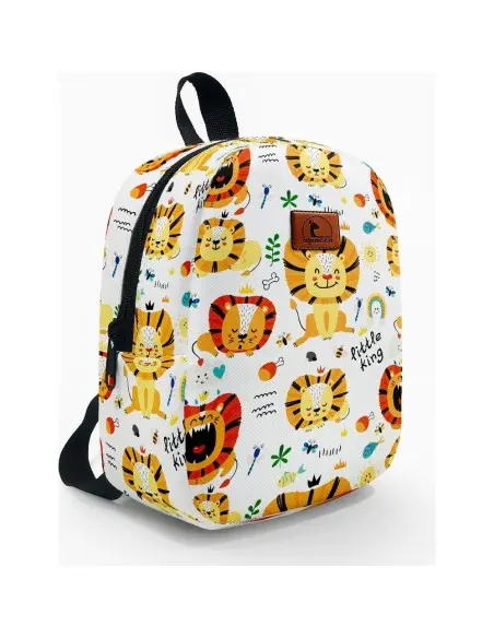 Sac A Dos Enfant Lion