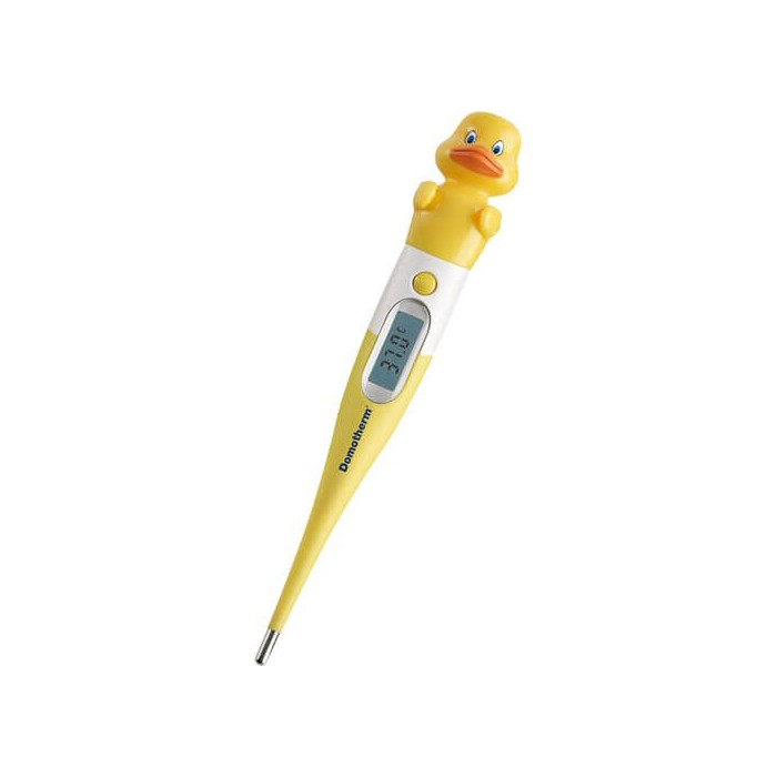 Thermomètre Domotherm Junior Canard