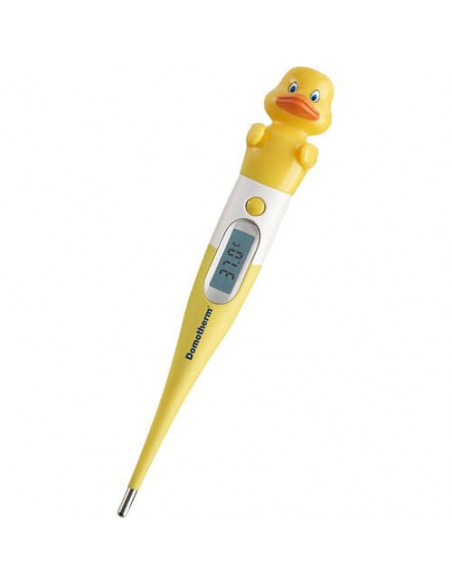 Thermomètre Domotherm Junior Canard