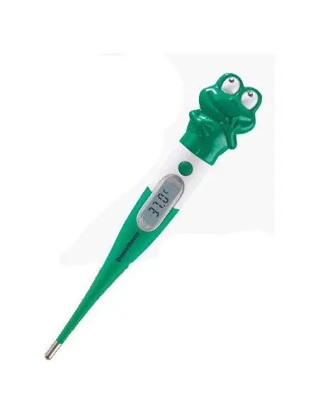 Domotherm Junior frog thermometer