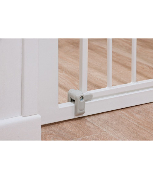 Barrière auto close Safety 1st 2