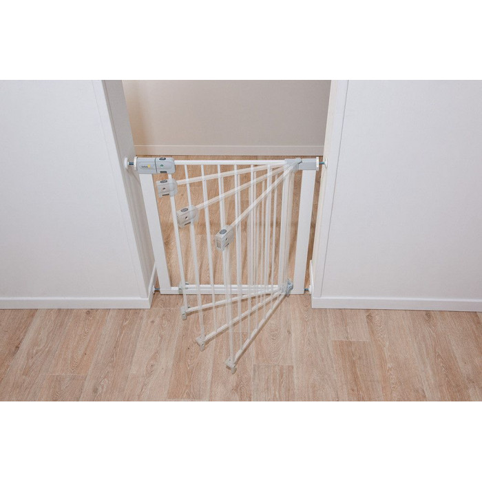 Barrière auto close Safety 1st