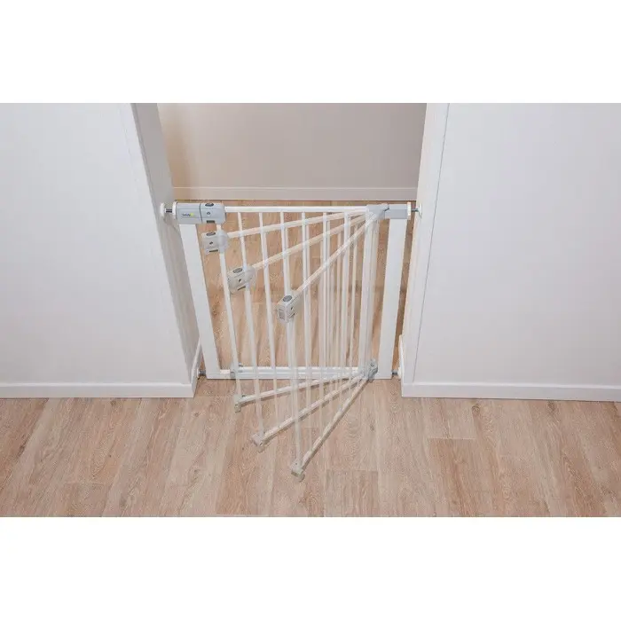 Barrière auto close Safety 1st