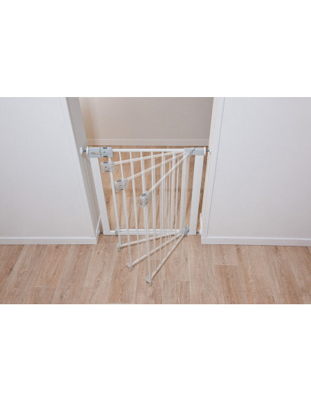 Barrière auto close Safety 1st