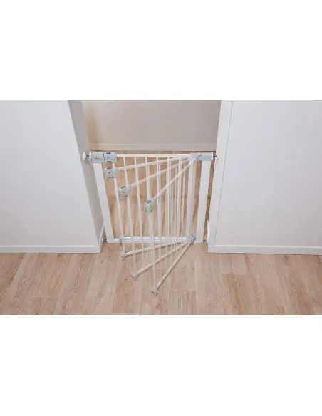 Barrière auto close Safety 1st