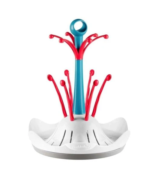 Badabulle draining rack - baby bottle dryer