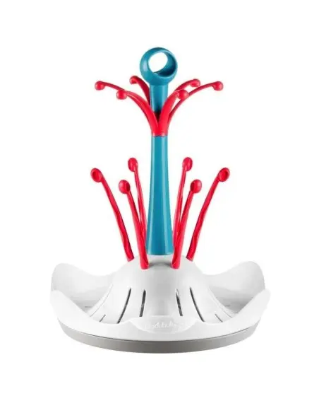 Badabulle draining rack - baby bottle dryer